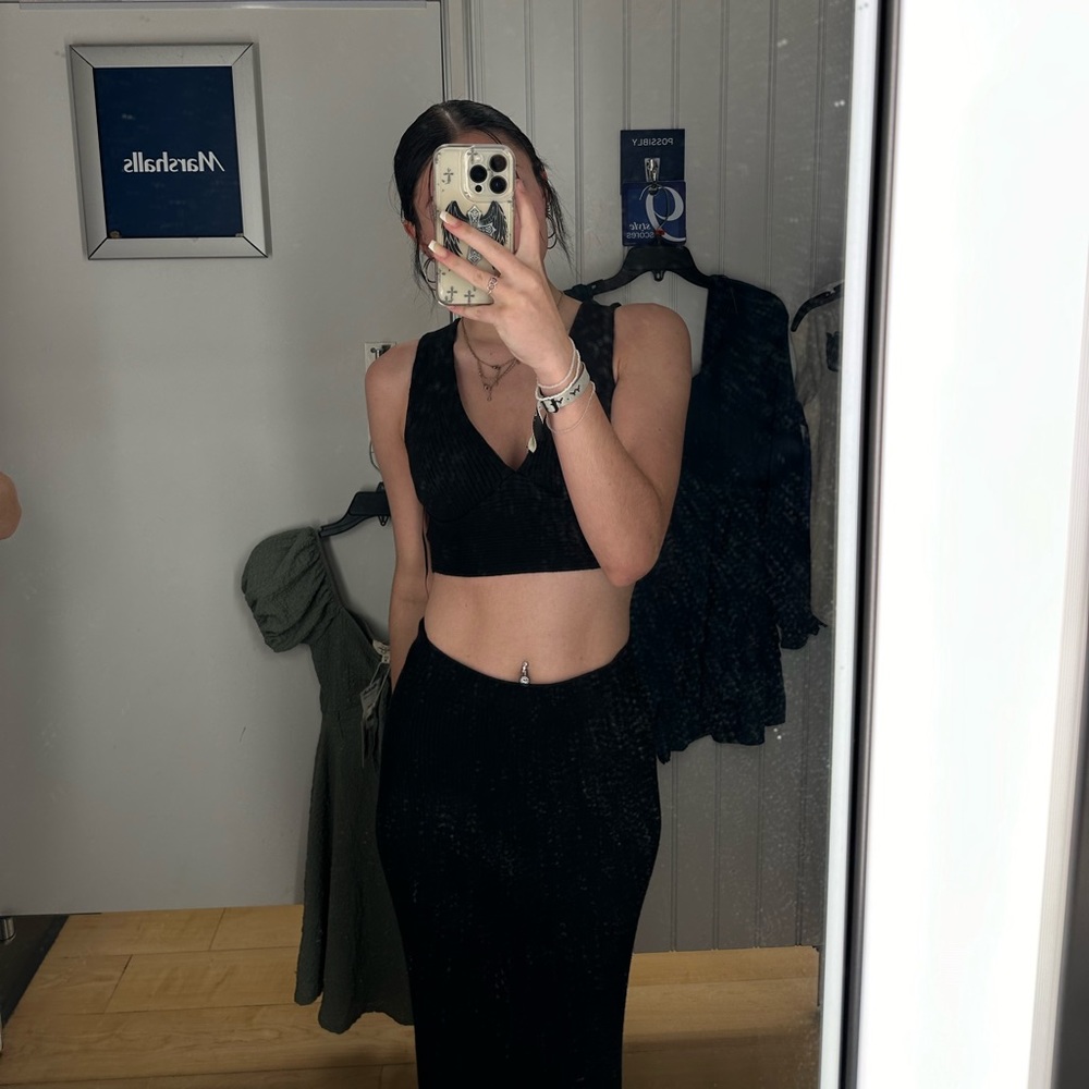 Meet your Posher, Taylor